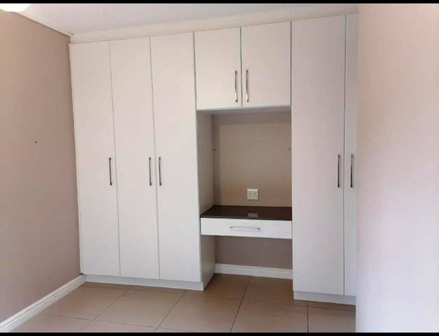 2 BEDROOM APARTMENT RENTED IN SUMMERSTRAND